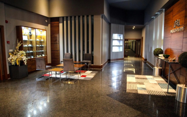 Yayoba Hotel