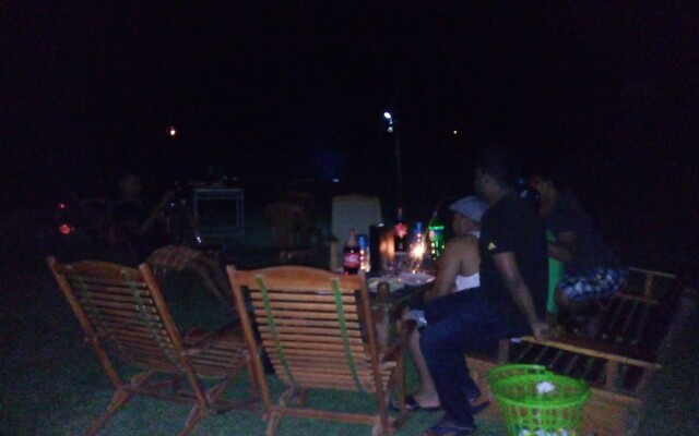 Jungle House Yala