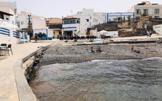 Jovia Vacacional El Cotillo