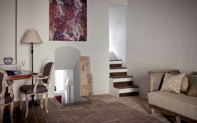 Gagliardi Boutique Hotel
