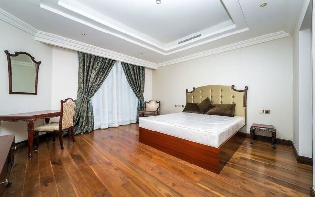 Bespoke Residences - Grandeur Residences