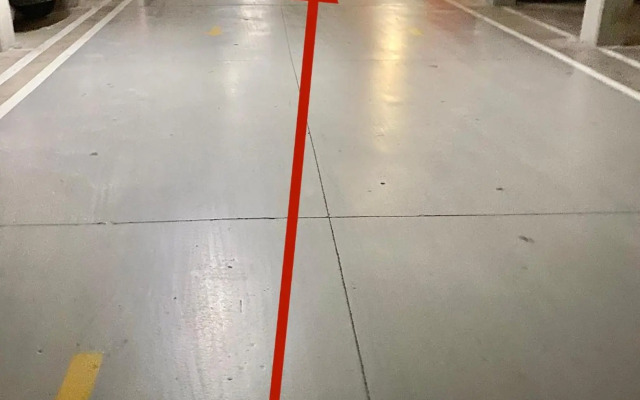 Amazing Badalona Apartment With Terrace