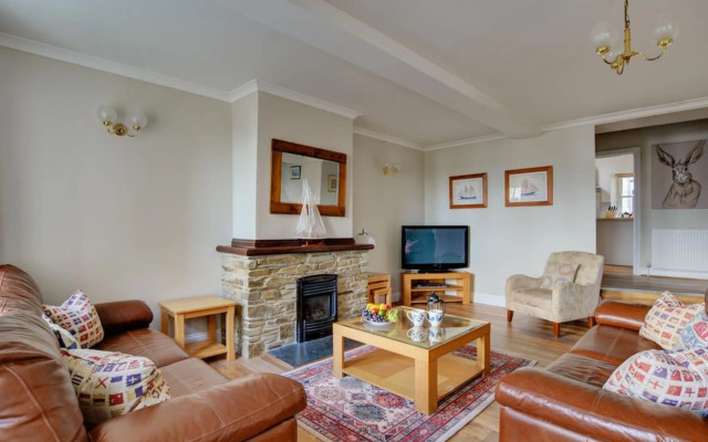 Holiday Home Old School House