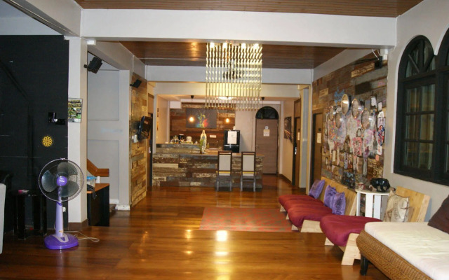 Yuan Hostel