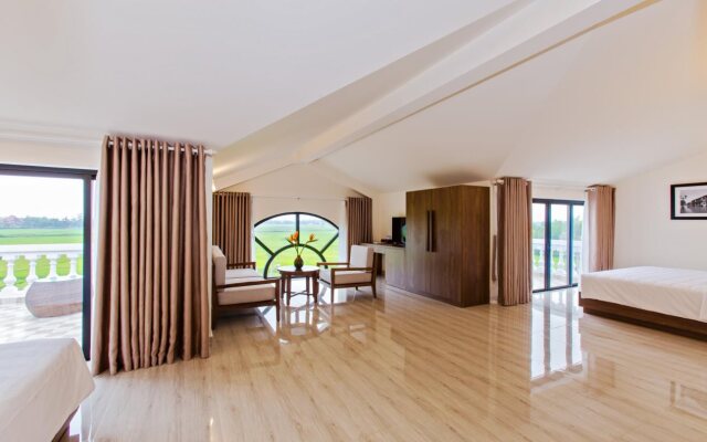 Terrace Villa Hoi An