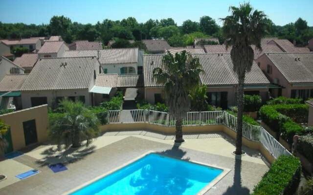 Appartement Argelès-sur-Mer, 2 pièces, 4 personnes - FR-1-225-209