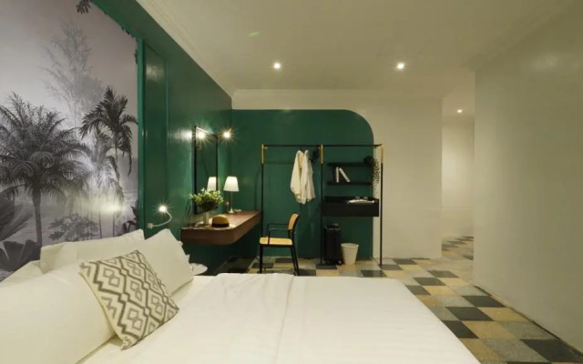 Kimberley Boutique Hotel