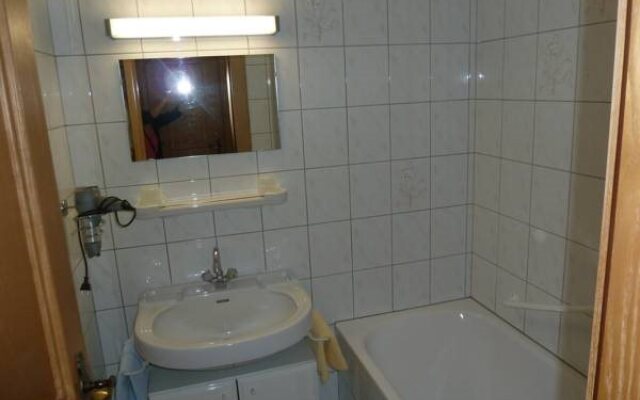 Pension Gratlspitz