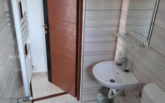 Fiesta Apartman