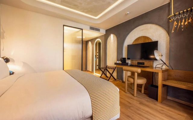 Le Square By Onomo Collection