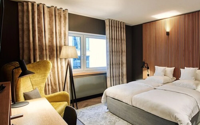 Hotel WunnersWat