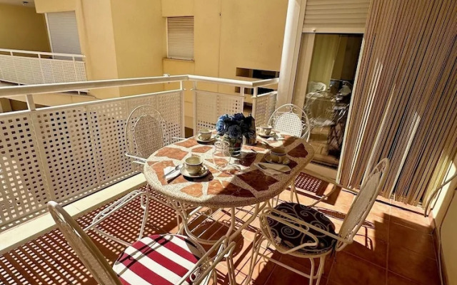 Apt Oropesa Town Rentalholidays