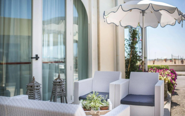 Hotel Karinzia