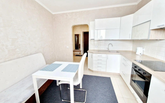 Апартаменты Алиса39 на улице Юрия Гагарина 101