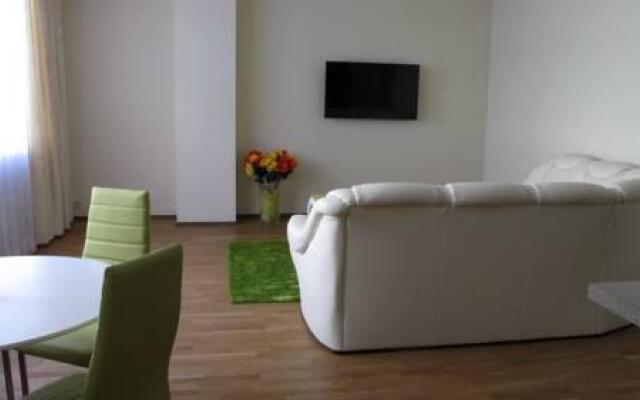 Mindaugo Apartment 23A