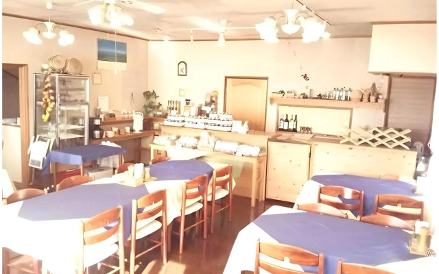 Restaurant & Pension Plaisir