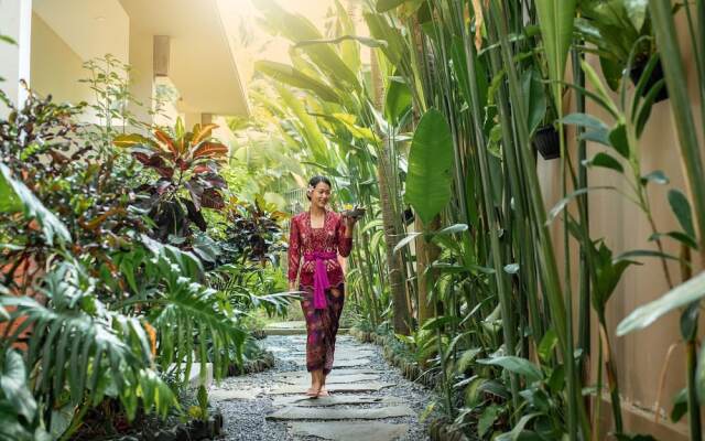 The Kalyana Ubud Resort