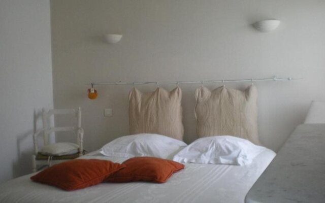 Mas d'Astre L'oustau de Moungran