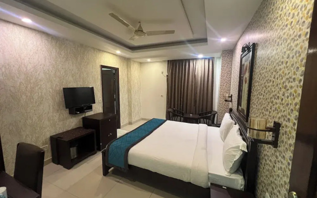 Nikko Blue - Boutique Hotel