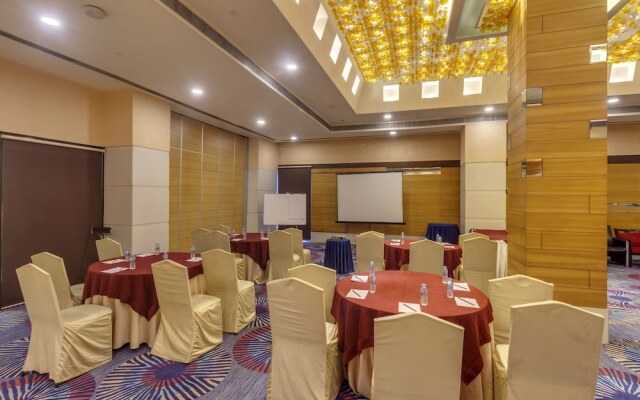 Golden Tulip New Delhi - Hari Nagar