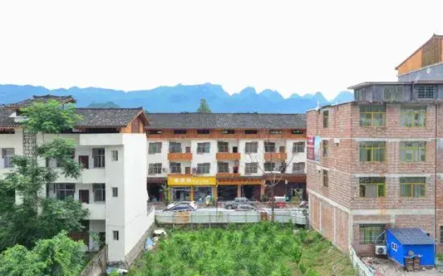Liwang Hotel