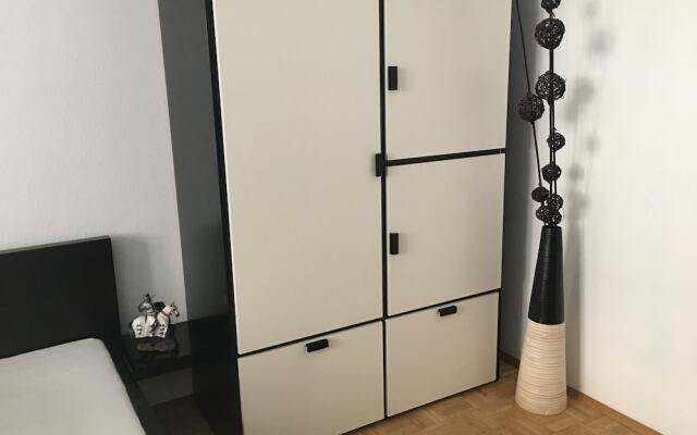 Heart of Vienna Harmoniegasse