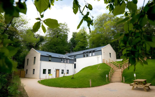 YHA Bath - Hostel