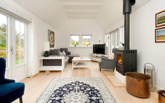 4 Star Holiday Home in Vejby