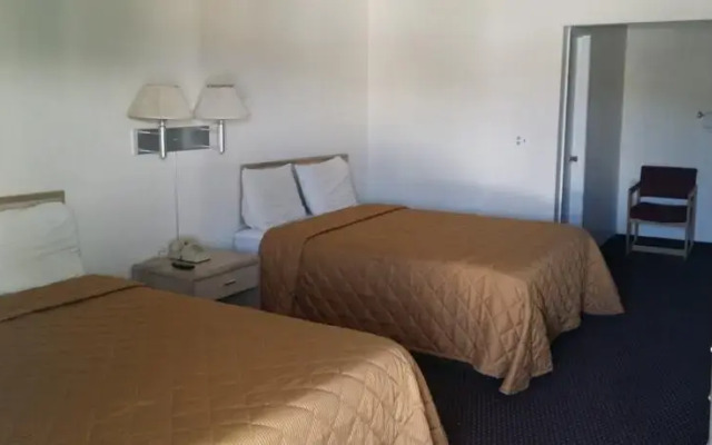 El Monte Motel
