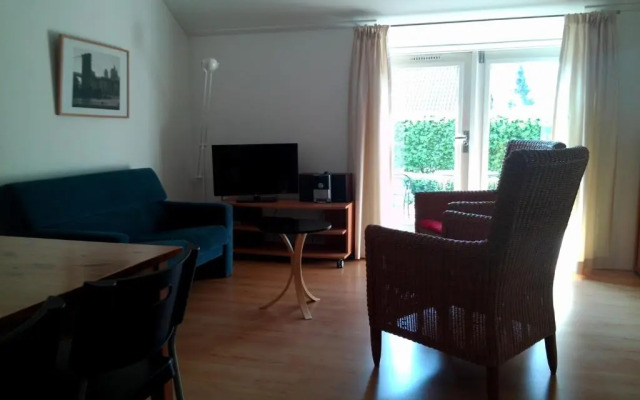 Bed & Breakfast Uiterburen