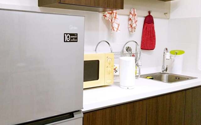 Mesahill 2 Room Condominium - Homestay
