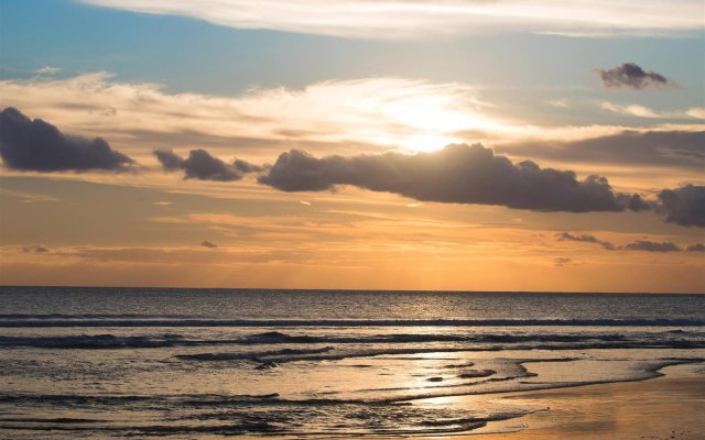 Hana Kuta Beach