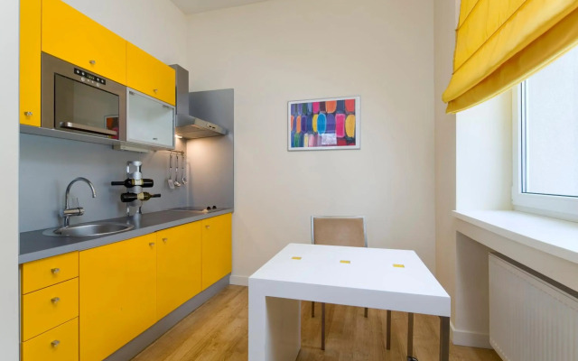 Mamaison Residence Sulekova Bratislava