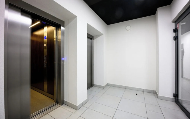 Native Apartments Barska 69
