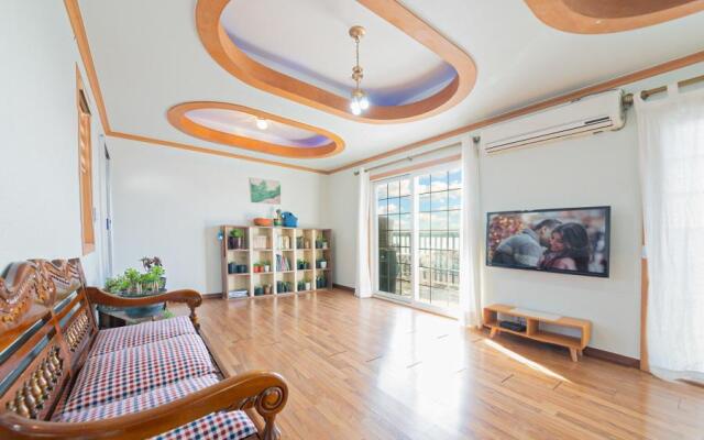 Ganghwa Haemaru Pension