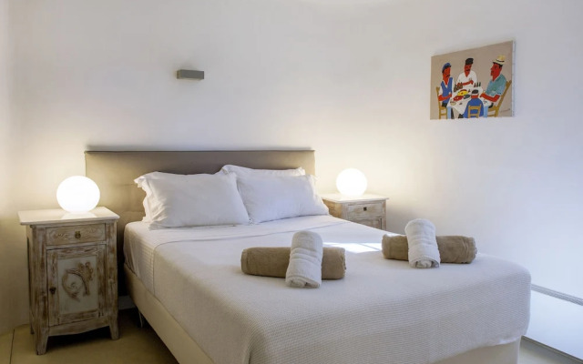 DreamLike Villas Mykonos