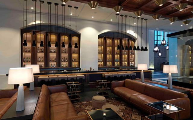 Unico Hotel Riviera Maya - Adults Only - All Inclusive