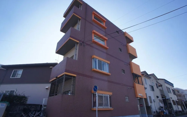 Plusone Nishikoen