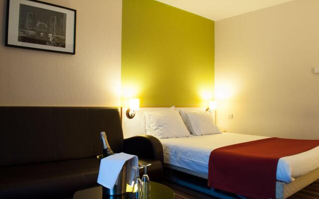 Green Park Hotel Brugge