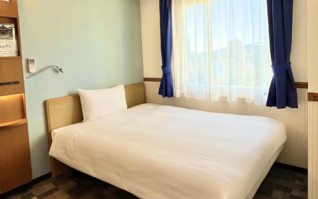 Toyoko Inn Hiroshima Heiwa Odori