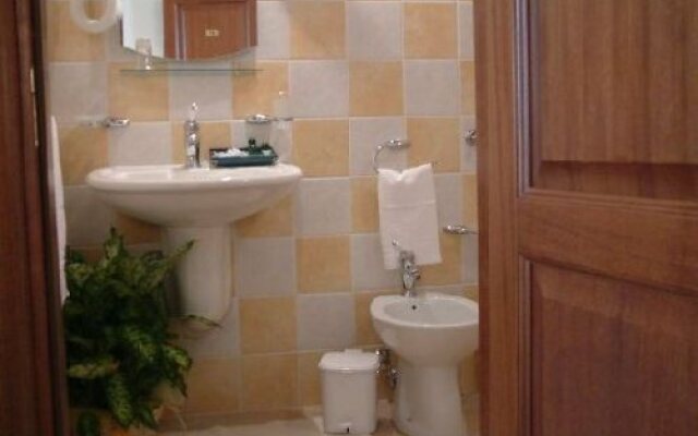 Antica Locanda Porta Terra