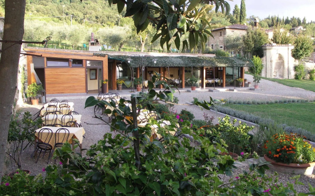 Villa Grassina