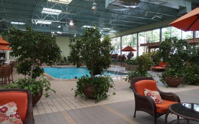 Holiday Inn Portsmouth Downtown by IHG