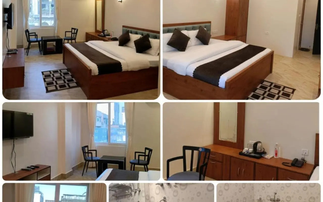 Shree Sai Paying Guest House