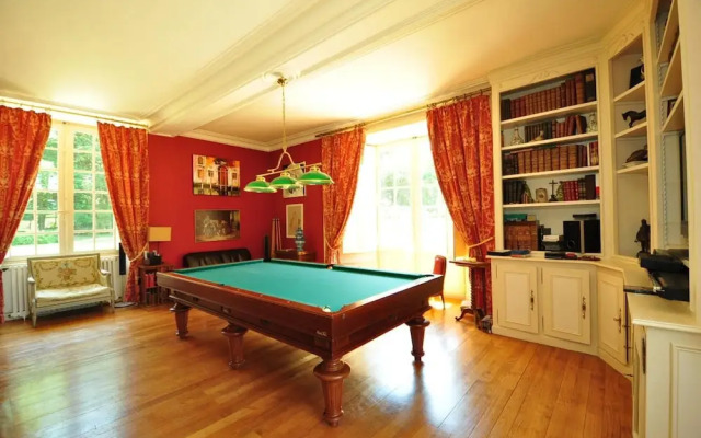 Château du Plessis - Anjou