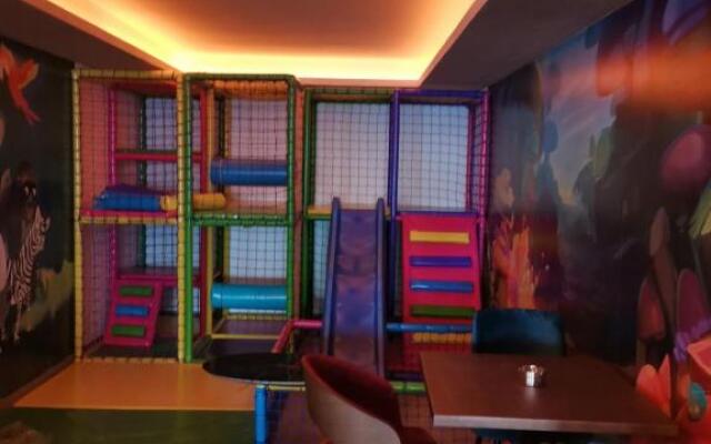 Milmari Resort N56 Kopaonik