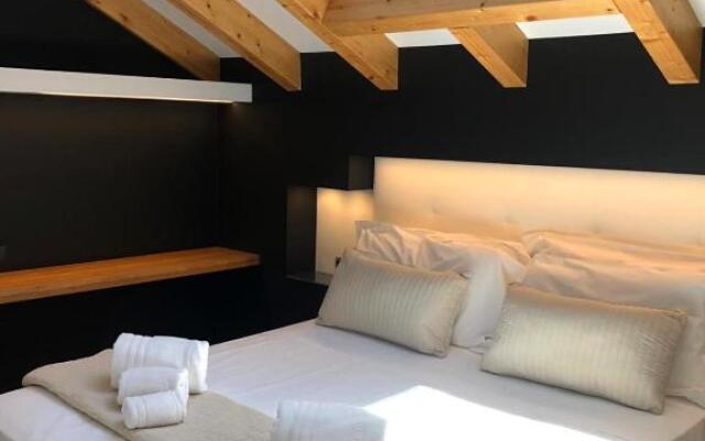 Ottomood Appartamenti Catania