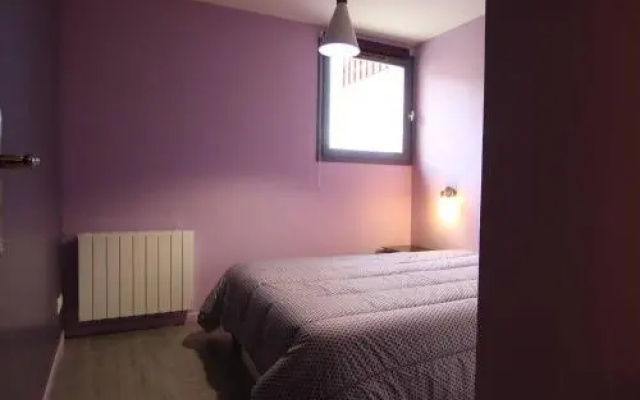 Apartment A 50M Des Pistes De 1800 - Piscine Interieure