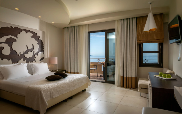 Sivota Diamond Spa Resort