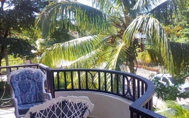 Highgrace Aparthotel Cabarete